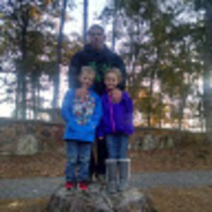 Meet your Posher, Jamie